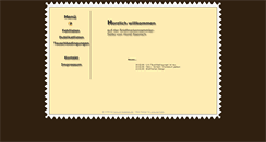 Desktop Screenshot of briefmarkenhorst.de